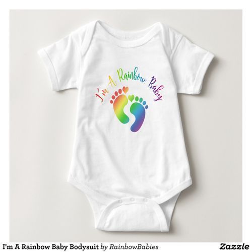 Baby Bodysuit (Salopette)