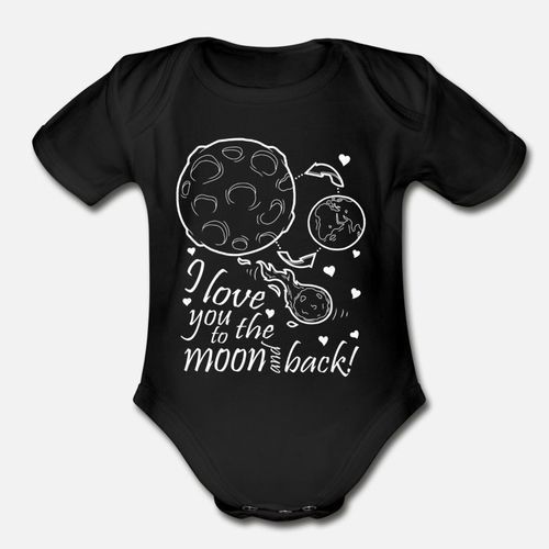 Baby Bodysuit (Salopette)