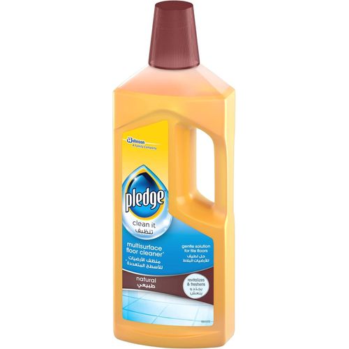 منظف السيراميك والرخام 5 في 1 من بليدج - 750 مل