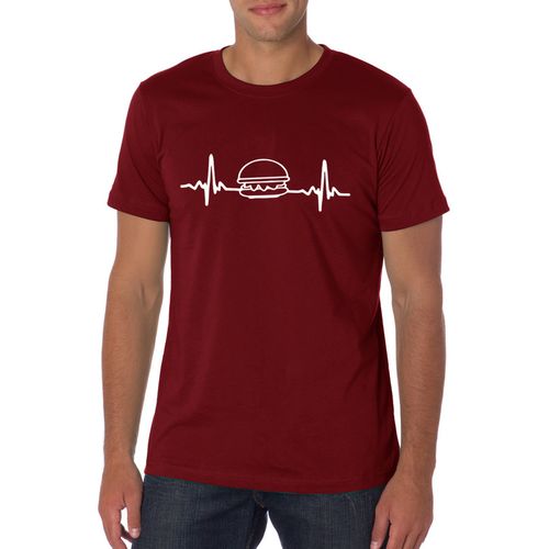 Short Sleeve T-Shirt For Men