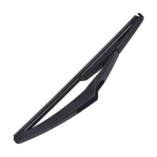 Rear Window Wiper Arm for Kadjar - Black Color, High-Quality Material