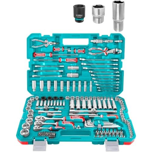 156 Pcs combination set THKTHP21566