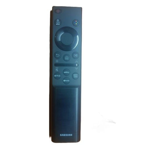 Samsung Smart TV Remote Control for QLED OLED Curved HDTV 4/8K UHD Curved Frame Smart TV Series
