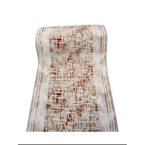 Carpet Land Runner by Oriental Weavers – 120 cm Width – Lightweight, Durable & Perfect for Modern Homes