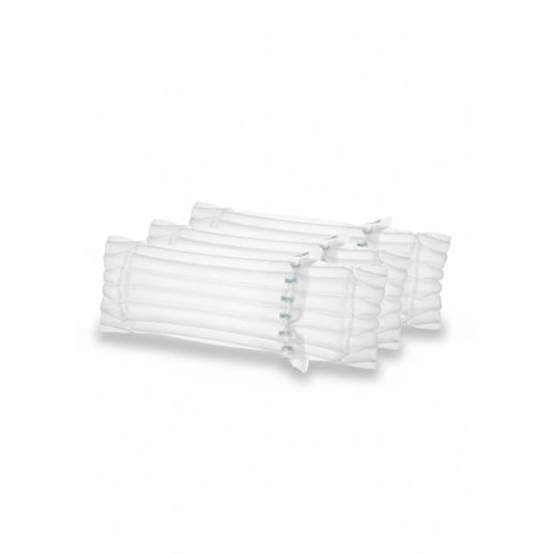 أكياس تغليف مقاومة للصدمات، مقاس 29*14 سم مجموعه ١٠ اكياس