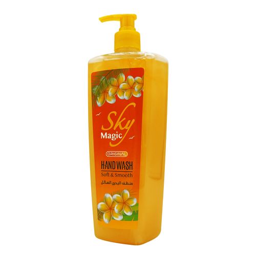 Magic Hand Wash - 1L