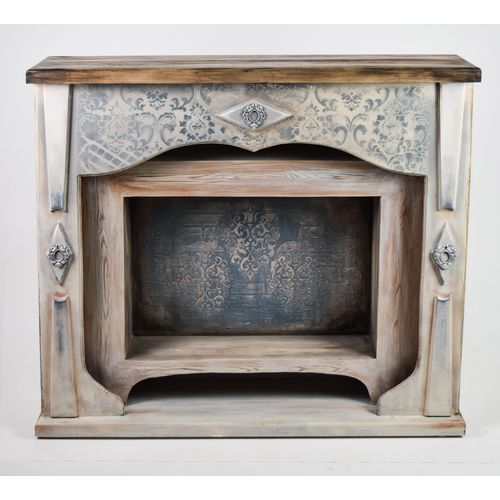 دفاية مودرون دهانات يددوية