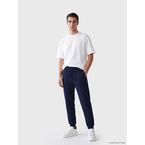 Regular Fit Men's Jogger Sweatpants