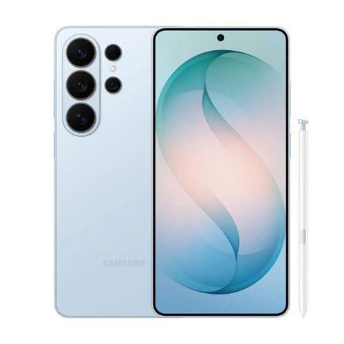 Galaxy S26 Ultra 12G/512GB Sky Blue