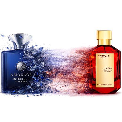 Respire Men Extrait de Parfum