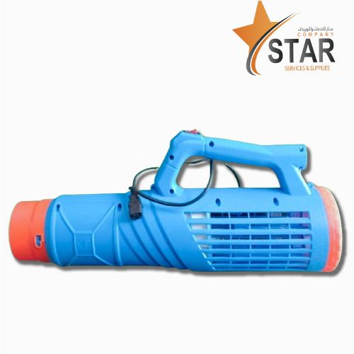 زراع هاند مست بلور لتحويل الرشاشة الكهربائية لرزاز ULV