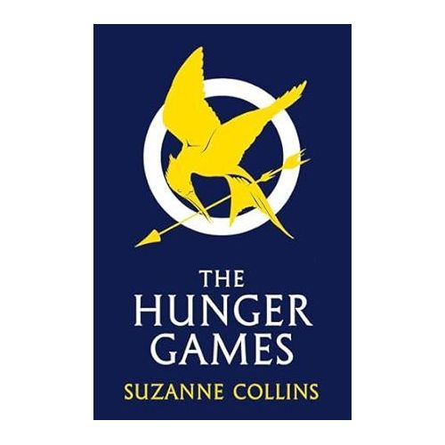 The Hunger Games 1: The Hunger Games (CLASSIC)