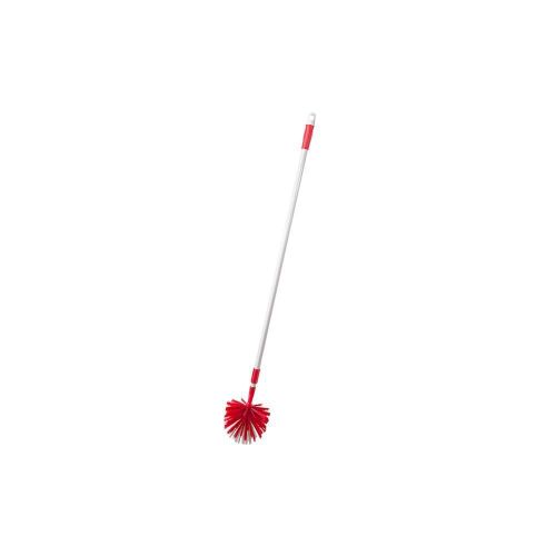 Telescopic Dust Duster, PP Soft Bristles Duster for Cleaning High Ceilings and Corners, Adjustable Length