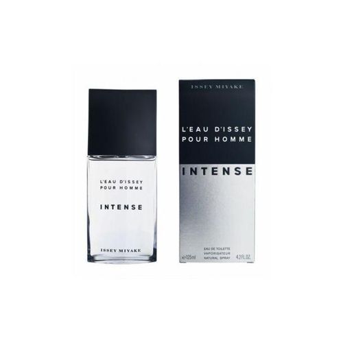 L'Eau D'Issey Intense - For Men - EDT – 125ML