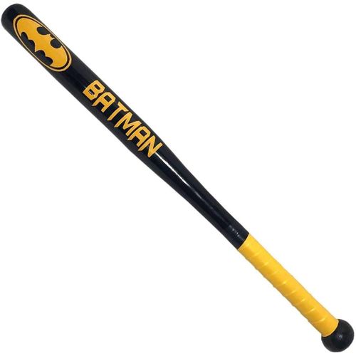 Beechwood baseball bat - Black - 80 cm