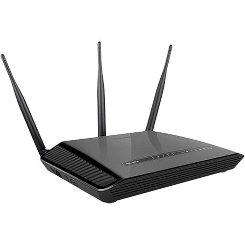 Dsl-2888A Wireless Dual-Band Gigabit ADSL2+/VDSL2 Modem Router -AC1600