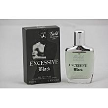 Excessive Black - EDP - For Men - 25ml