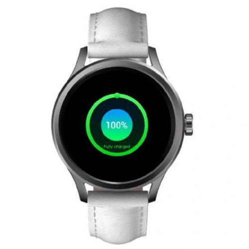 Feel Neo Smart Watch for Women - Display - 1.27 Inch - Black