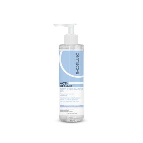 Purifying Foam Cleanser