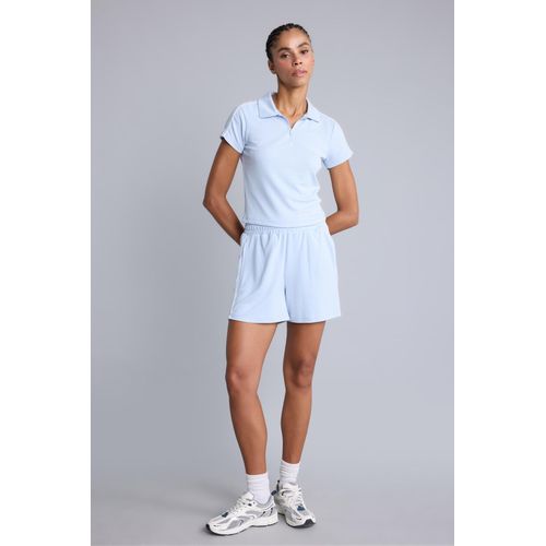 Standard Fit Modal Sports Shorts
