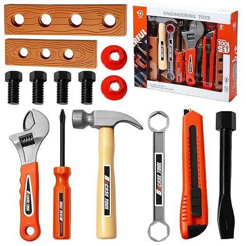 Bcase Engineering Tool Set