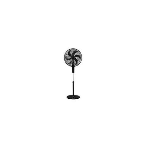 SF18-N JET - Stand Fan 18 JET - Black - Black