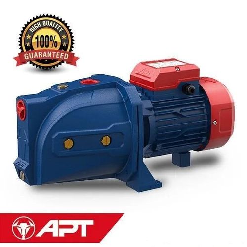 موتور مياه عالي الضغط بقوة 1 حصان