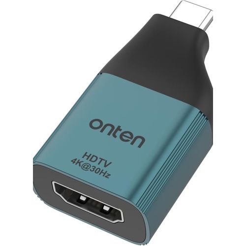 OTN-UC102H USB-C to HDTV Adapter 4K30Hz