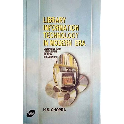 ry Information Technology In Modern Era, India