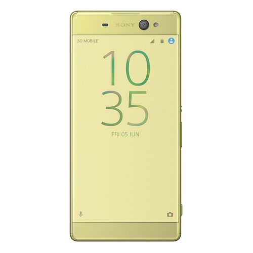 Sale On Xperia Xa Ultra Dual 60 4g Dual Sim Mobile Phone