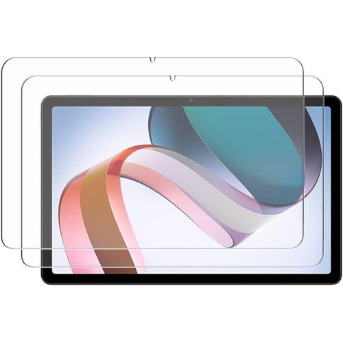 Screen Protector for Honor Pad X9 Pack of 2 Tempered Glass Screen Protector HD Screen Protector Anti-Scratch for Honor Pad X9