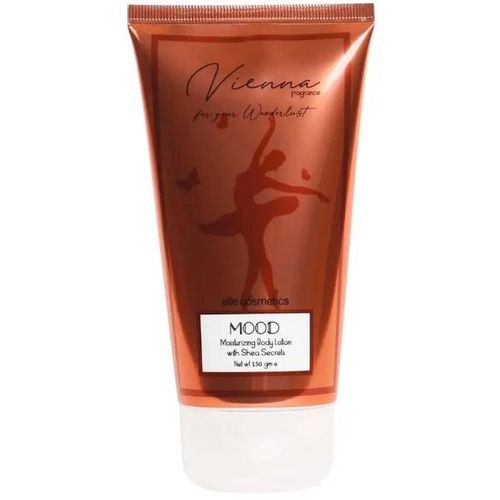 Vienna Body Lotion 150 Gm