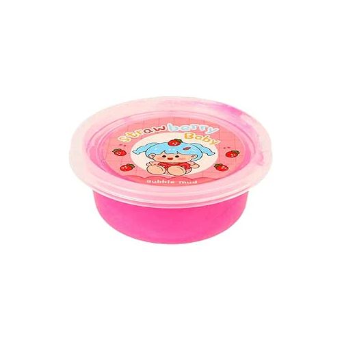 Slime Plate For Kids - Pink 1110019-8