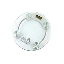 Glass Digital Weight Scale - 180kg