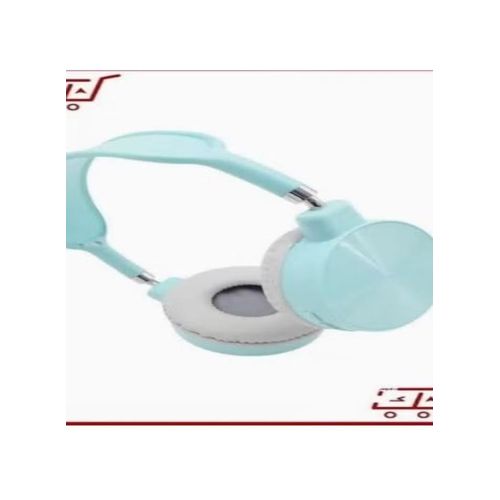 SD 705 Bluetooth 5.1-3 Modes EQ Stereo Microphone Support TF Card with AUX Cable - Green