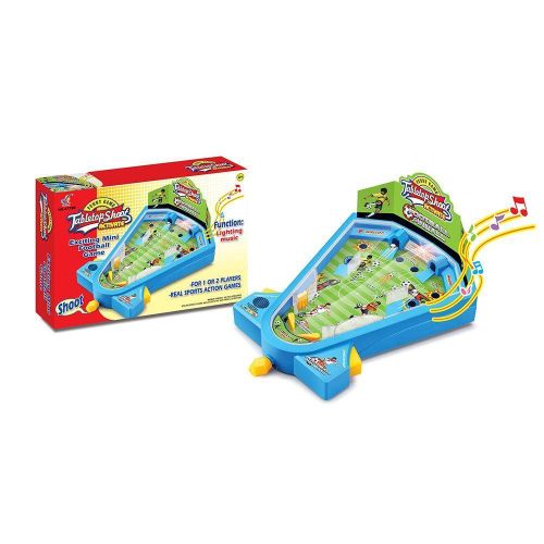 طاولة كره القدم لتسديد الأهداف - 47788