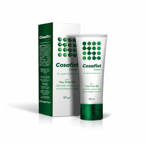 Cosafist Cream For Ace Prone Skin 60 gm