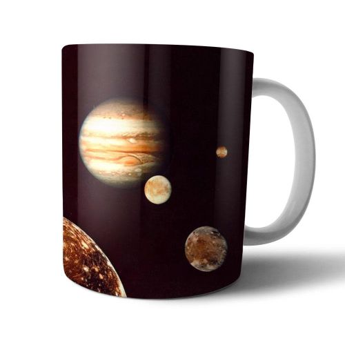 Printed Ceramic Mug