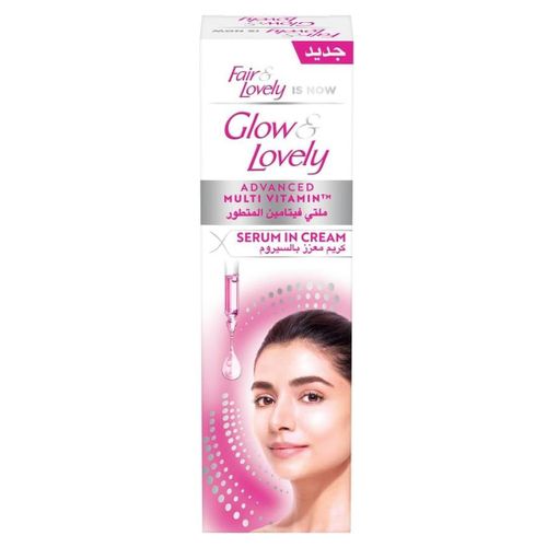 Glow And Lovely Advanced Multivitamin Cream 18 gm