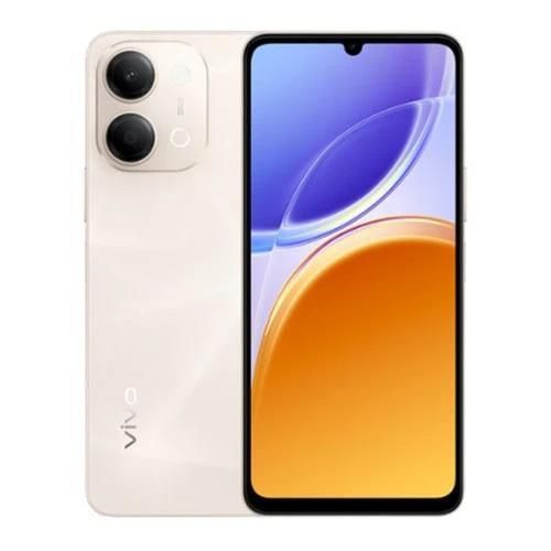 Y11d Dual SIM, 128GB, 4GB RAM, 4G LTE - Gold