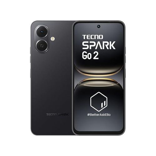 Spark GO 2-4 GB-128GB-Ink black