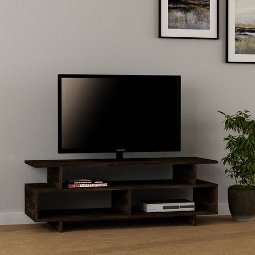 TV Unit 40x30x160 Black