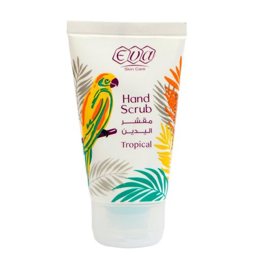 Hand Scrub Tropical 60ml
