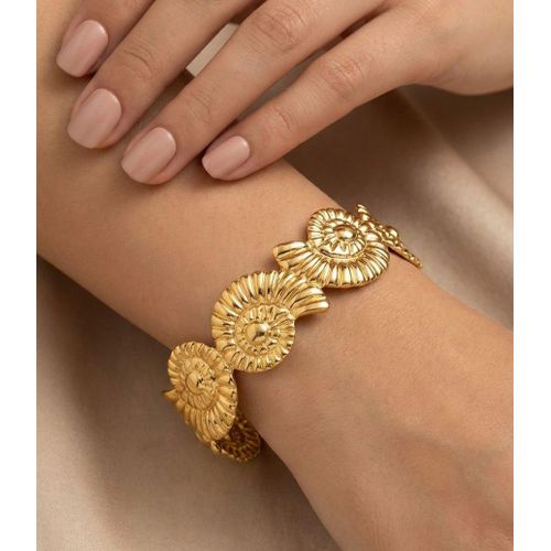 Women’s Stainless Steel Free Size Bracelet – Rust Resistant – Elegant Minimal Design – Perfect Gift for Eid, Mother’s Day & Birthdays