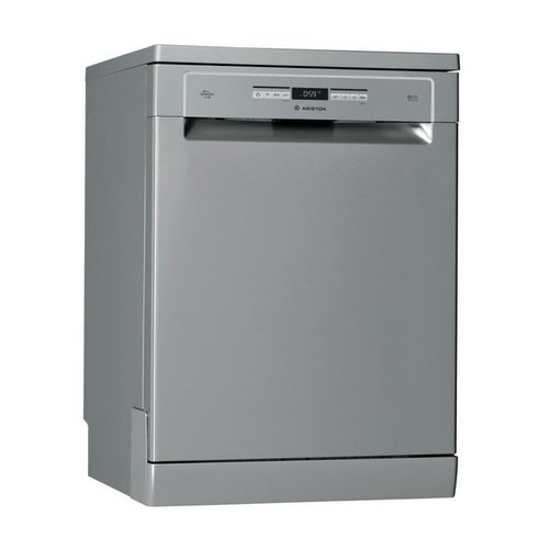 Dishwasher, 60 cm, 15 Persons, Digital Screen, Inverter, Silver, LFO3P31WLX