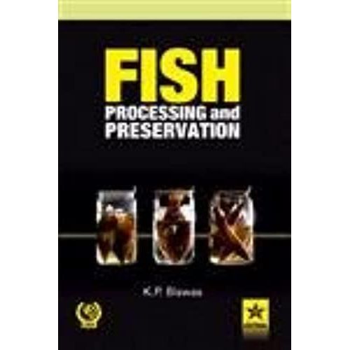 Fish Processing and Preservation