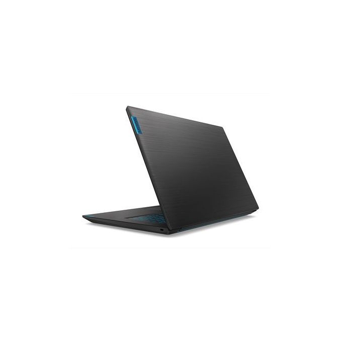 Lenovo IdeaPad L340-15IRH - Intel Core I7 - 16GB RAM - 512 SSD - 4GB GPU - 15.6 FHD - DOS - Black