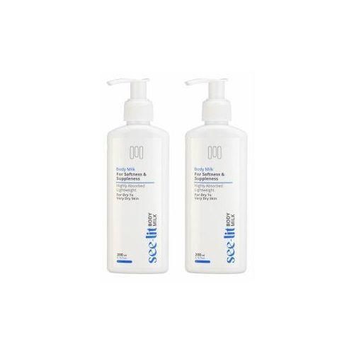 Body Milk 150ml 1+1