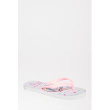 Girl Slippers Slipper-Flipflop - White