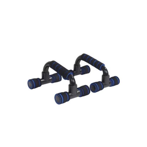 Push Up Bars Handles for Strength & Fitness Training